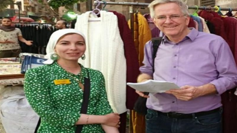Rick steves