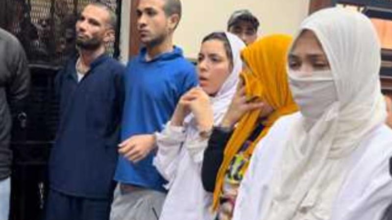 الإعدام لقاتل اللواء