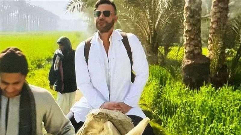 محمد إمام