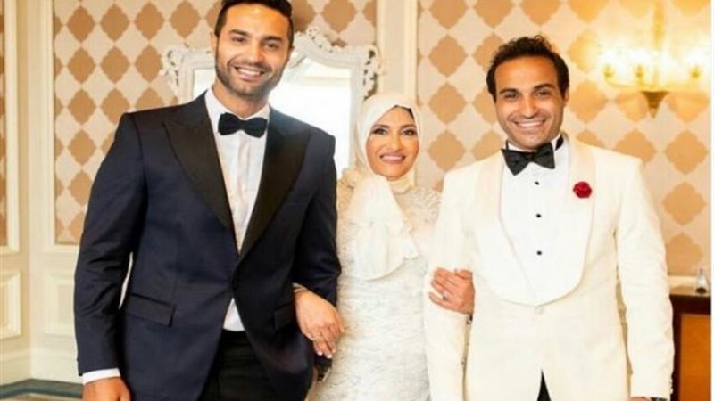 أحمد فهمي