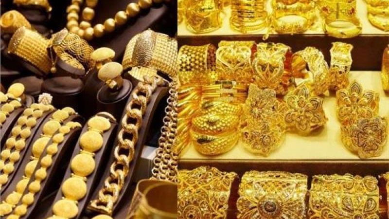 أسعار الذهب في السعودية