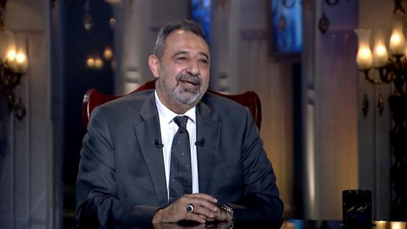 الكابتن مجدي عبد