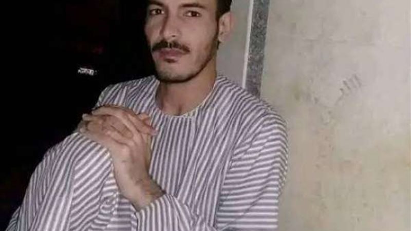 طه ريان المنيا