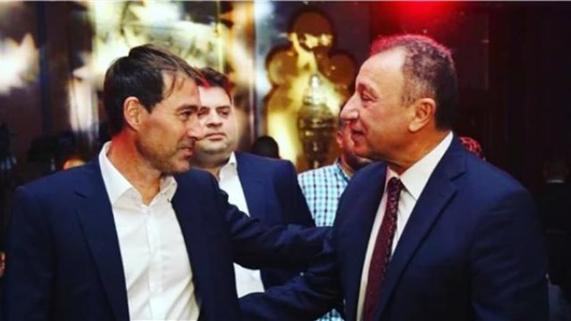 الخطيب وفايلر