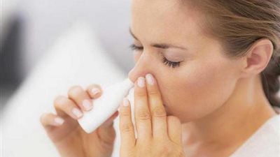 عالجي «سيلان الأنف» بهذه المشروبات الساخنة