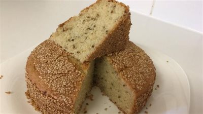 «زي المطاعم».. أسهل طريقة لتحضير كيك اليانسون