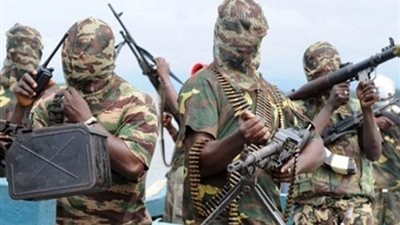 عاجل وخطير.. مسلحون يقتحمون مدرسة ويخطفون التلاميذ فى دولة إفريقية