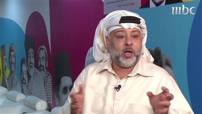 بسبب عادل إمام.. سر تصدر حسن البلام للتريند