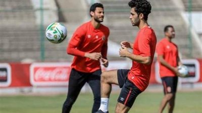 إصابة ”شادي رضوان” بفيروس كورونا