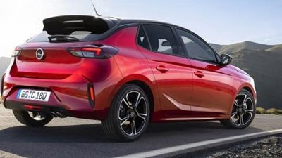 أسعار السيارات في ألمانيا 2024