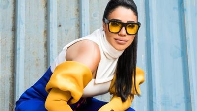 أمينة تعتذر لـ رنا سماحة عن عدم حضور حفل زفافها: بحبك يا أجمل عروسة