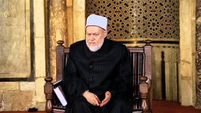 علي جمعة: الزواج الإلكتروني جائز بشرط التوثيق التام