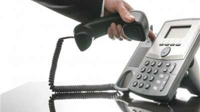 قبل الغرامة.. طريقة الاستعلام عن فاتورة التليفون الأرضي شهر ابريل 2024