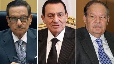 دافع عنه أمام المحكمة.. تفاصيل العلاقة الخاصة بين أحمد فتحي سرور وصفوت الشريف