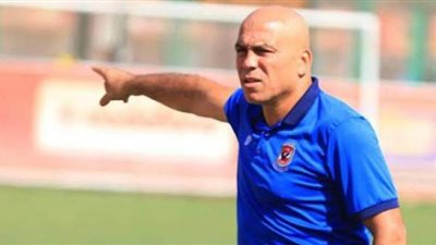 مدرب البنك الأهلي: نستحق التعادل أمام دجلة في افتتاحية الدوري