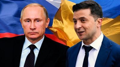 تفاصيل سيطرة الجيش الروسي على شرق أوكرانيا بعد مهاجمة المجمع الصناعي العسكري ومطارات الجيش الأوكراني