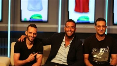 بوساطة حازم إمام .. معلومات جديدة عن الصلح بين ميدو و أمير مرتضى منصور