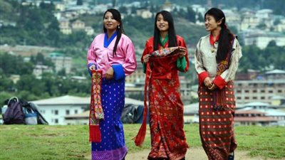 بلاد التنين والرعد.. معلومات عن مملكة بوتان التي وقعت معها إسرائيل اتفاقية لتطبيع العلاقات