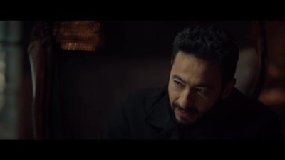 المداح الحلقة 28.. قزح يحبس مليكة وحمادة هلال يقابل جده لمساعدته في غلق بوابات الجن