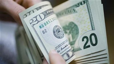 سعر الدولار اليوم الأحد 7-4-2024 قبل عودة البنوك للعمل
