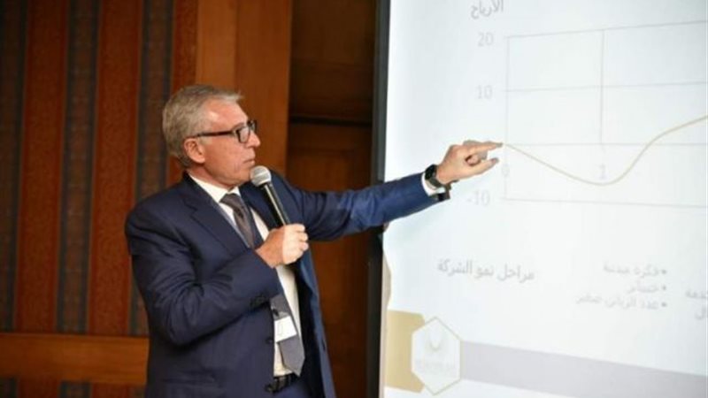 الأعمال