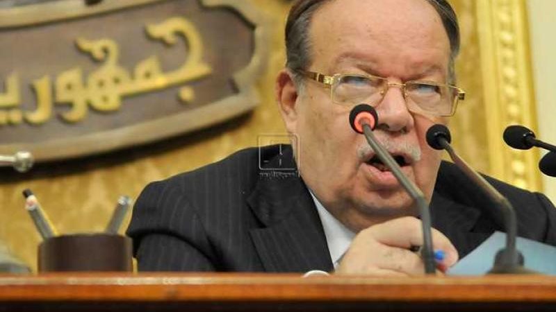 أحمد فتحي سرور