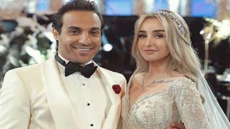 هنا الزاهد وأحمد
