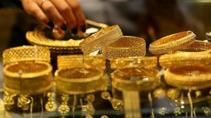 أسعار جرام الذهب