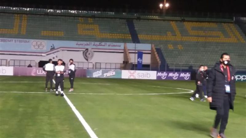 فريق الزمالك