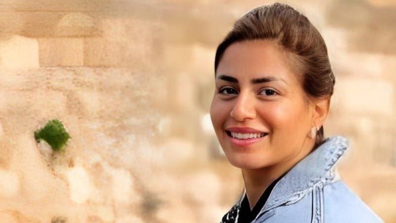 منة فضالي