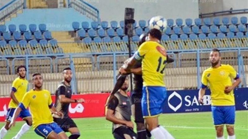 الاسماعيلي