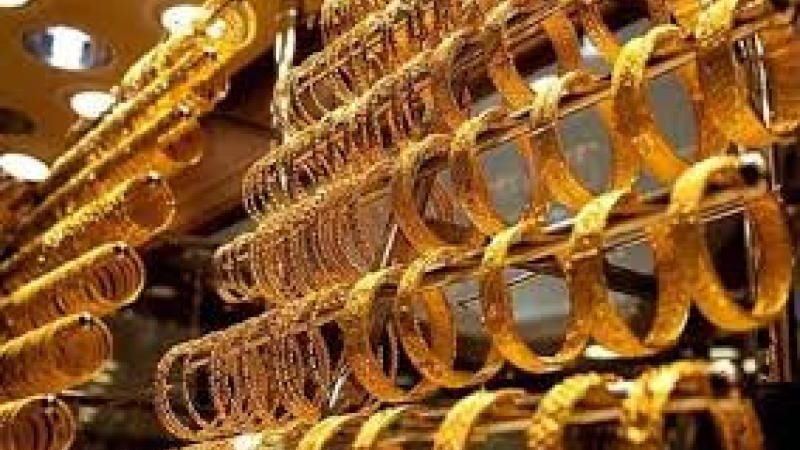 سعر الذهب اليوم