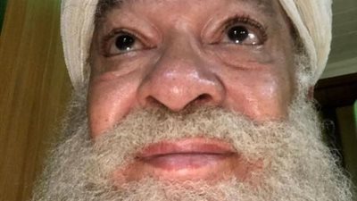 خاص.. صلاح عبد الله يعتزل التمثيل ويتفرغ للعبادة