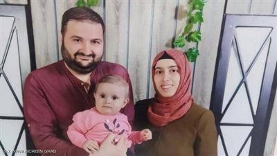 الديكتاتور و الرضيعة ..قصة الطفلة ”ندي ” التي فضحت وحشية أردوغان