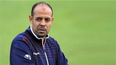 مدرب المقاولون :كنا الأفضل ولا نستحق الخسارة أمام الزمالك