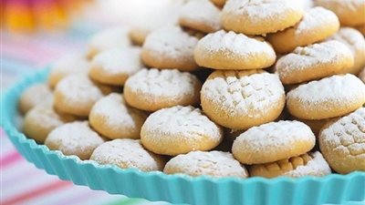 أسعار كحك وبسكويت العيد 2024 فى منافذ وزارة الزراعة ومعارض أهلاً رمضان