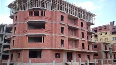 بالأرقام والمساحات.. رسوم فحص التصالح في مخالفات البناء