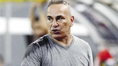 حسام حسن: حالة ”إبراهيم” تدهورت في المستشفي بعد حادث السير