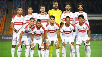 بشرى سارة للاعبي الزمالك بعد الفوز على المقاولون