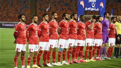 الأهلي يبدأ مشوار الحفاظ على اللقب امام المقاصة ..اليوم