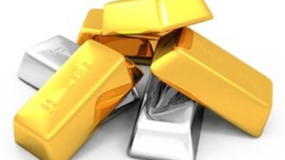 جنون في أسعار الذهب عالميا .. المعدن الأصفر يسجل أرقاما قياسة وغير مسبوقة