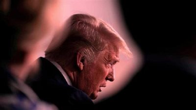 قرار نهائي بشأن ترشح ترامب للانتخابات الرئاسية الأمريكية 2024