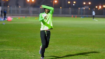 سيراميكا كليوباترا يفقد فونسينيو أمام البنك الأهلي