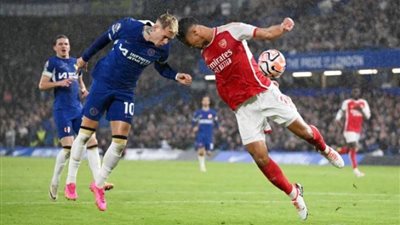 تعادل تشيلسي ضد شيفيلد يونايتد 2-2 في الدوري الإنجليزي