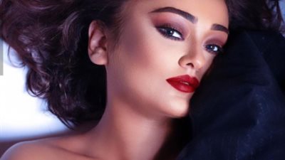 بالصور.. راندا البحيري تتألق في أحدث ظهور لها