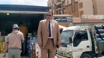 «التموين» تمنح قبلة الحياة لـ سكان المناطق بديلة العشوائيات… صور