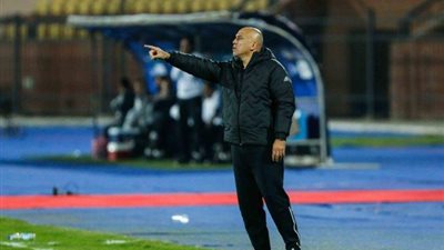 محمد يوسف : ينقصنا الانسجام وطموحنا إنهاء الموسم بمركز يليق بالبنك الأهلي