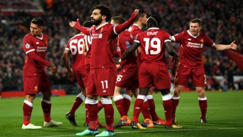 ليفربول