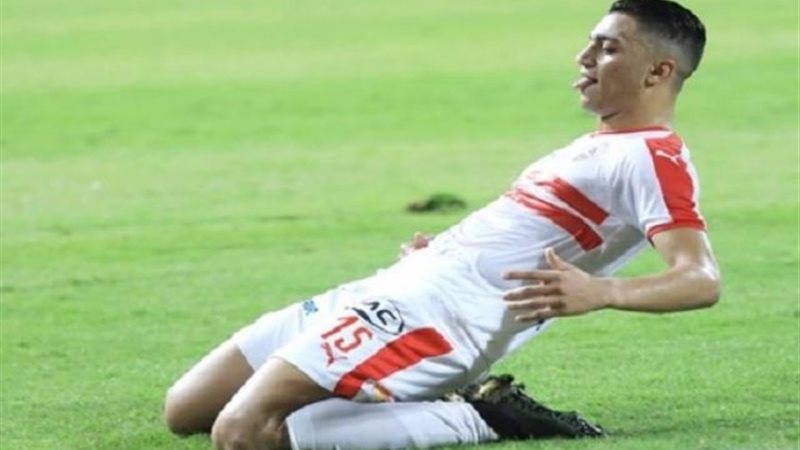 مصطفى محمد