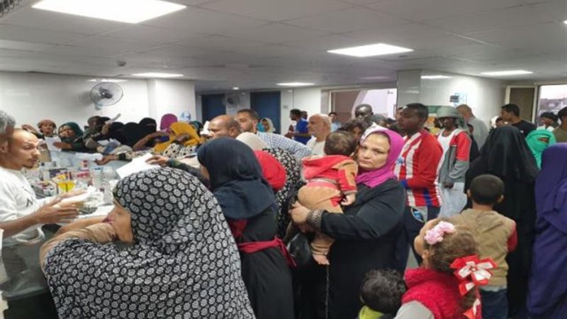جامعة القاهرة
